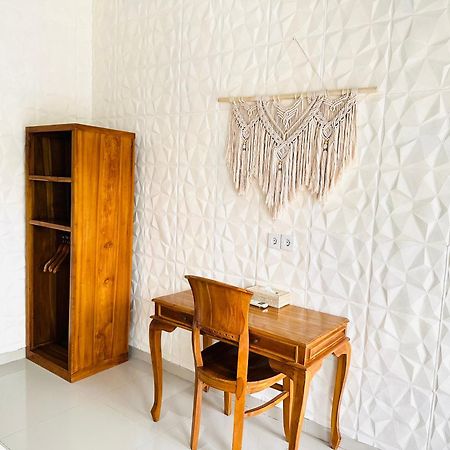 Gangga Guest House Canggu  Bagian luar foto