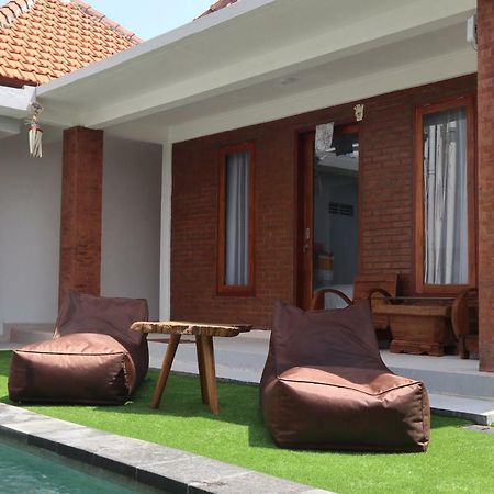 Gangga Guest House Canggu  Bagian luar foto